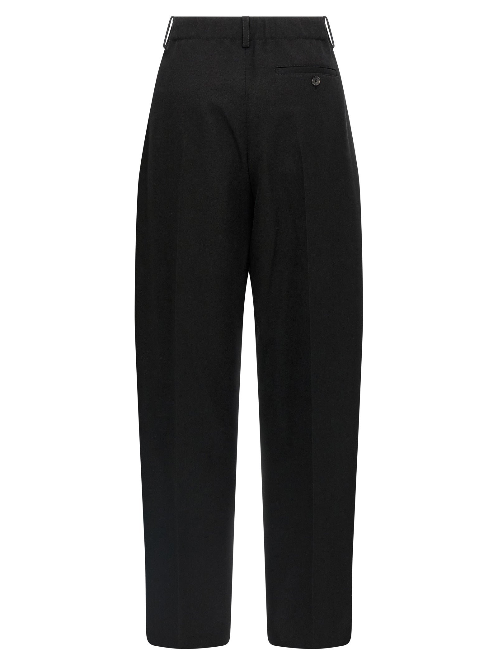 GIVENCHY - GIVENCHY - Double pence pants - Women’s Pants