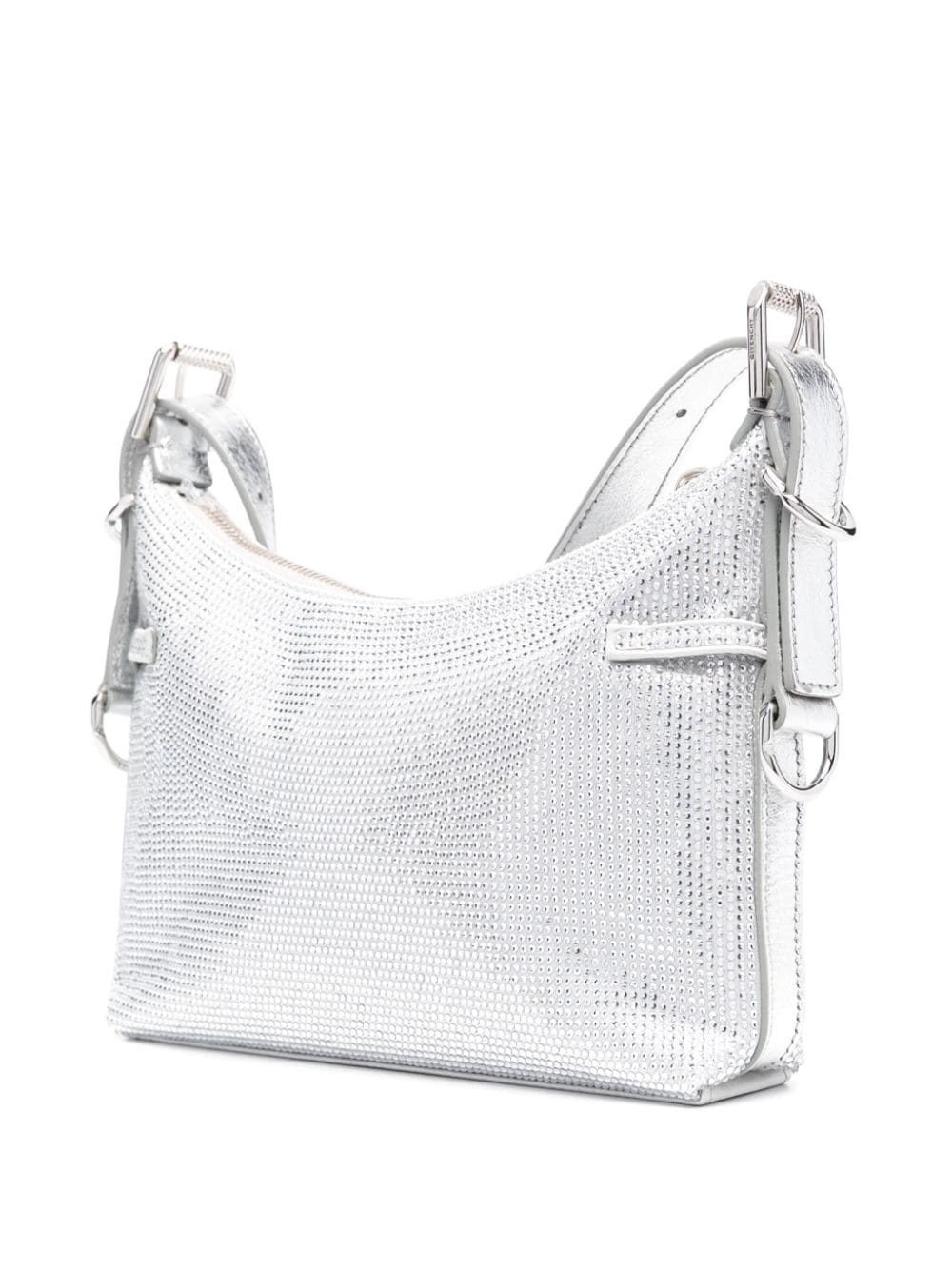 Givenchy - Givenchy mini Voyou crossbody bag - Women’s Bags
