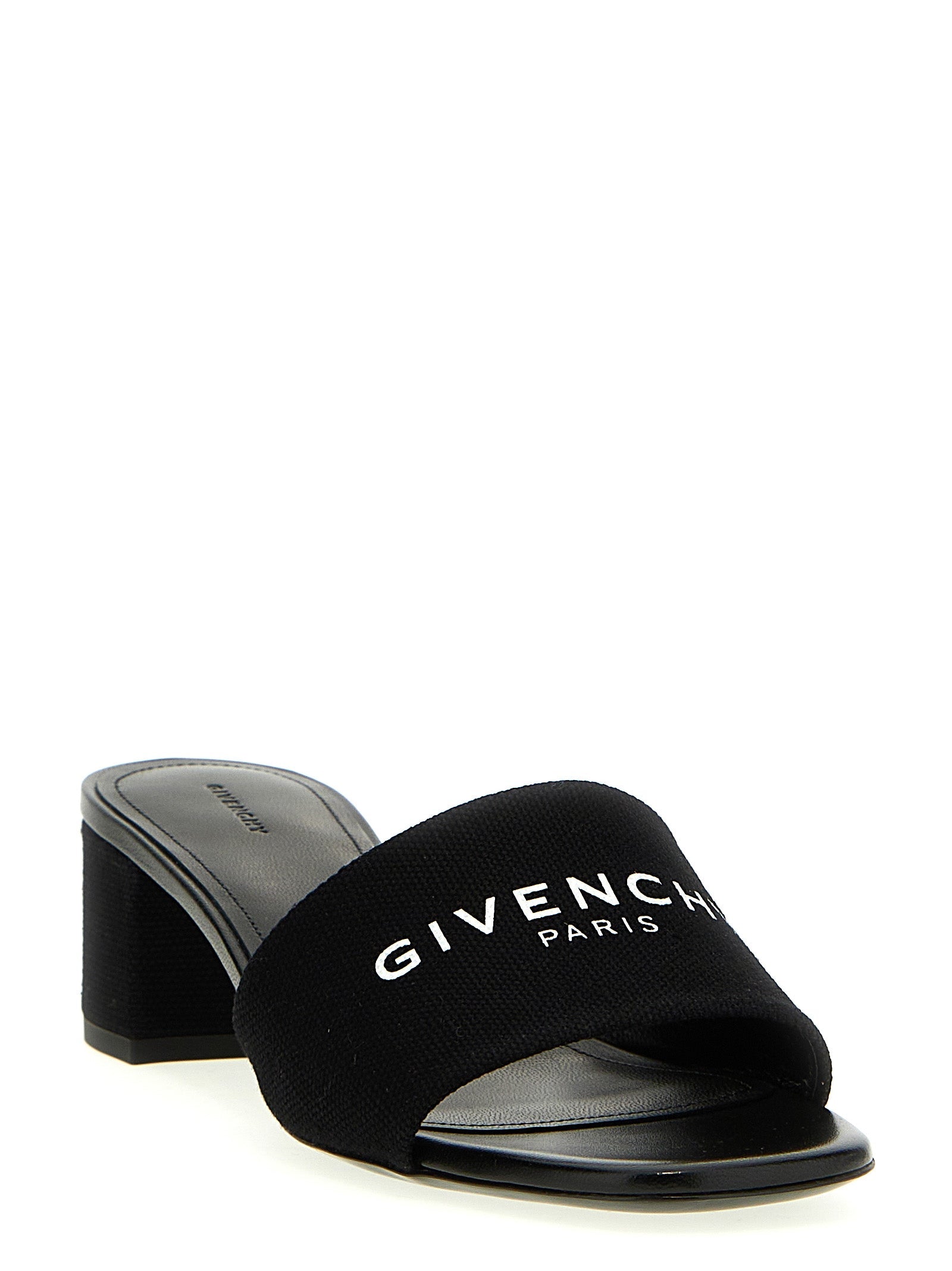GIVENCHY - GIVENCHY - ’4G’ sandals - Women’s Shoes