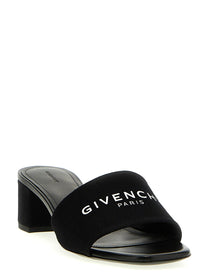 GIVENCHY - GIVENCHY - ’4G’ sandals - Women’s Shoes