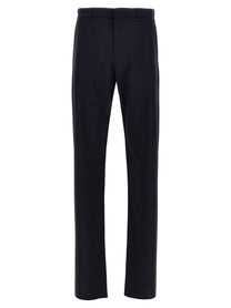 GIVENCHY - GIVENCHY - Fresh wool pants - Men’s Pants