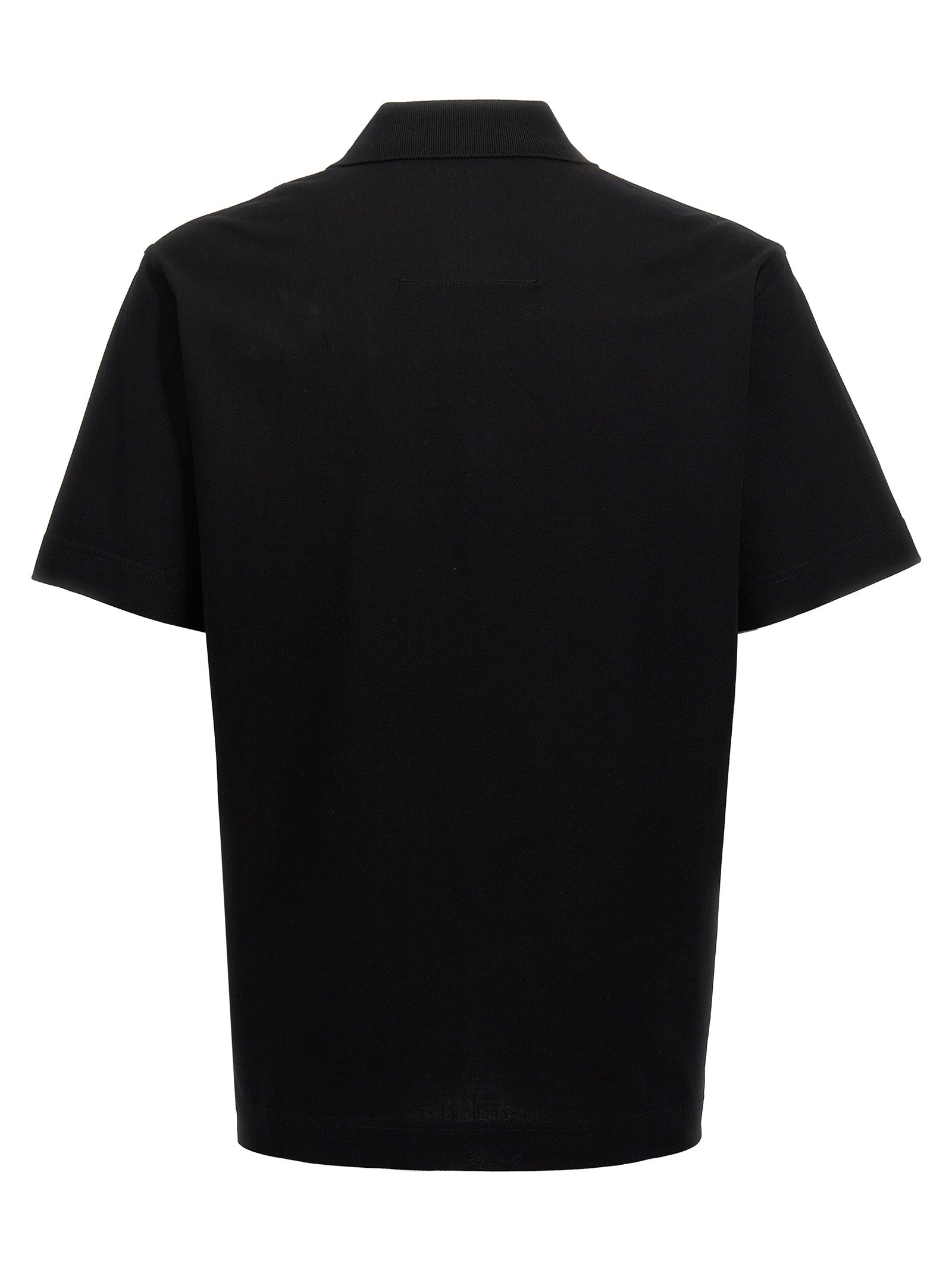 GIVENCHY - GIVENCHY - ’Placket’ polo shirt - Man,Clothing,Polo,
