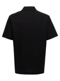 GIVENCHY - GIVENCHY - ’Placket’ polo shirt - Man,Clothing,Polo,