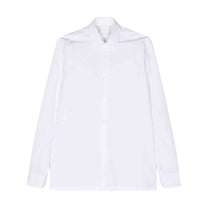 Givenchy - Givenchy Shirts White - Shirts