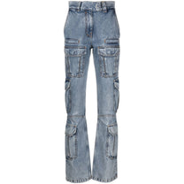 Givenchy - Givenchy Jeans Clear Blue - Jeans
