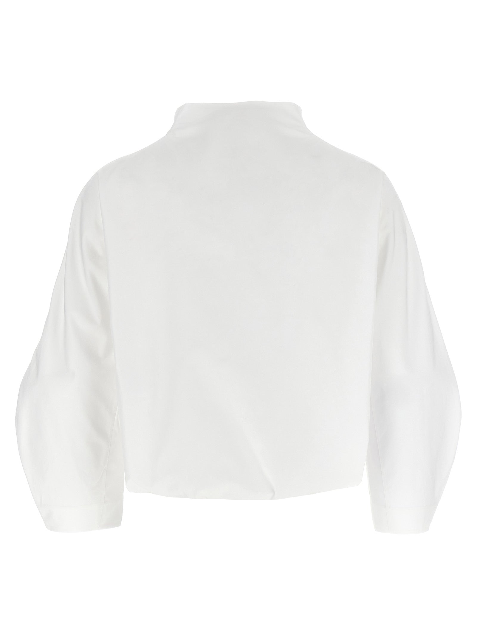 GIVENCHY - GIVENCHY - ’Puff’ shirt - Women’s Clothing