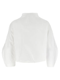 GIVENCHY - GIVENCHY - ’Puff’ shirt - Women’s Clothing