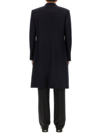 Givenchy - Givenchy Long Coat - Men’s Outerwear