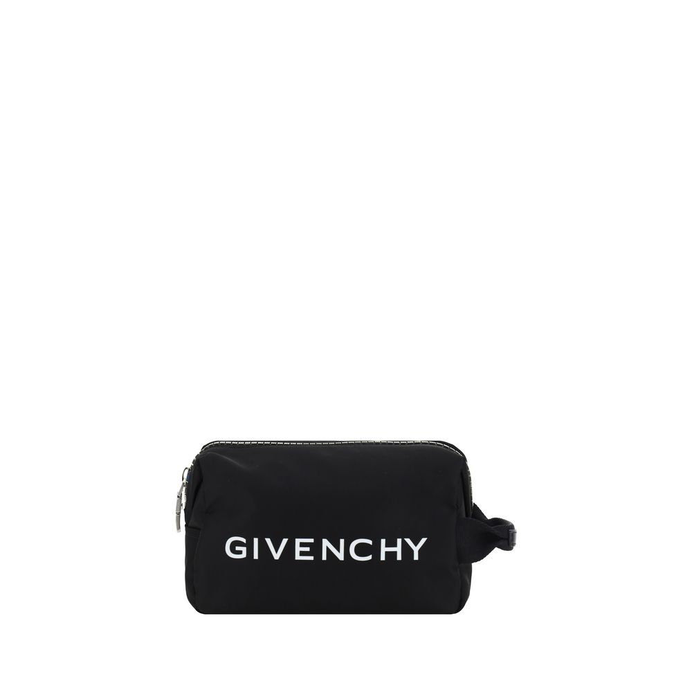 Givenchy - Givenchy G-Zip Beauty Case