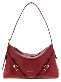 GIVENCHY - GIVENCHY - ’Voyou’ mini shoulder bag - Women’s Bags