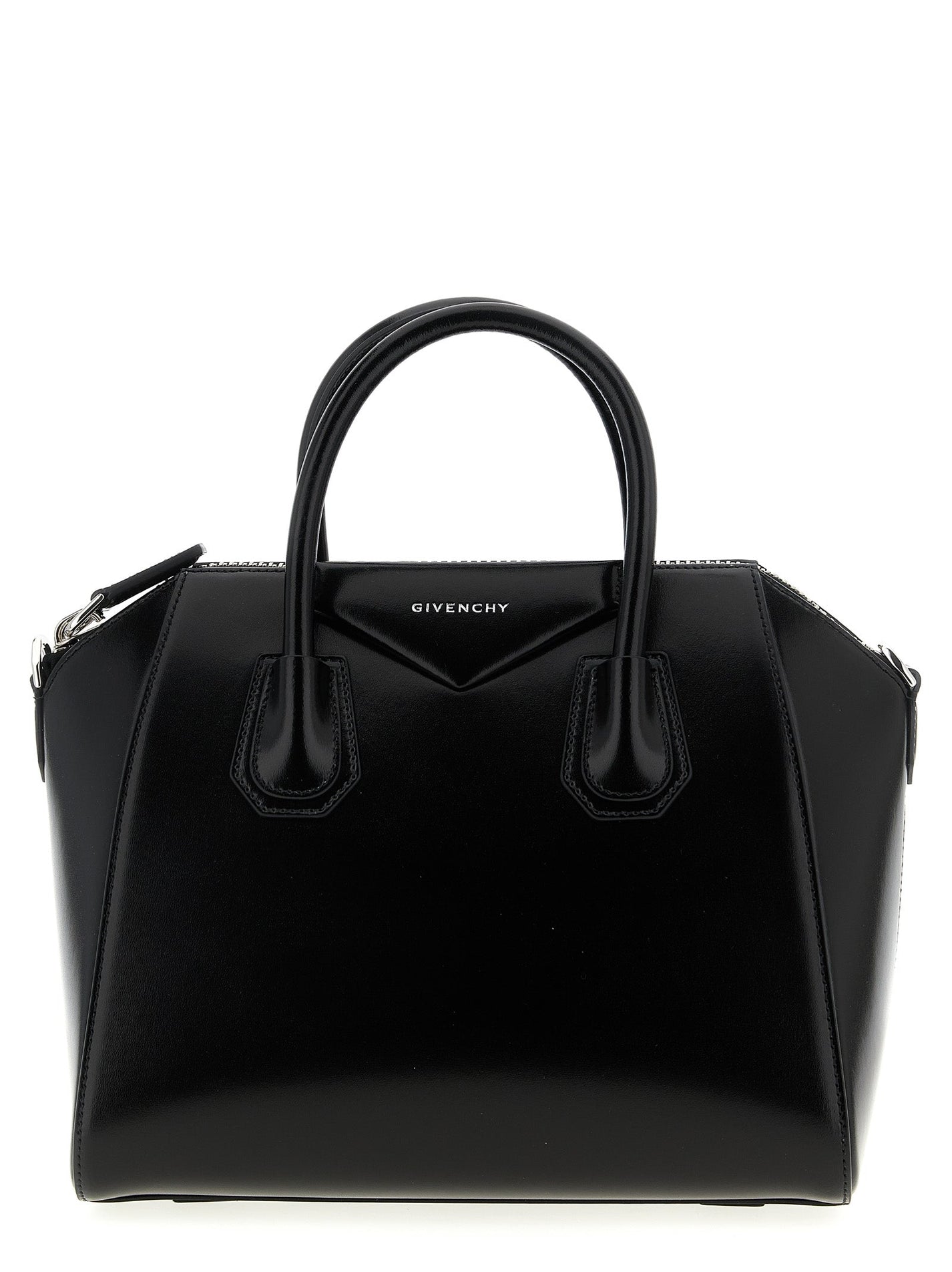 GIVENCHY - GIVENCHY - ’Antigona’ SMALL handbag - Women’s Bags
