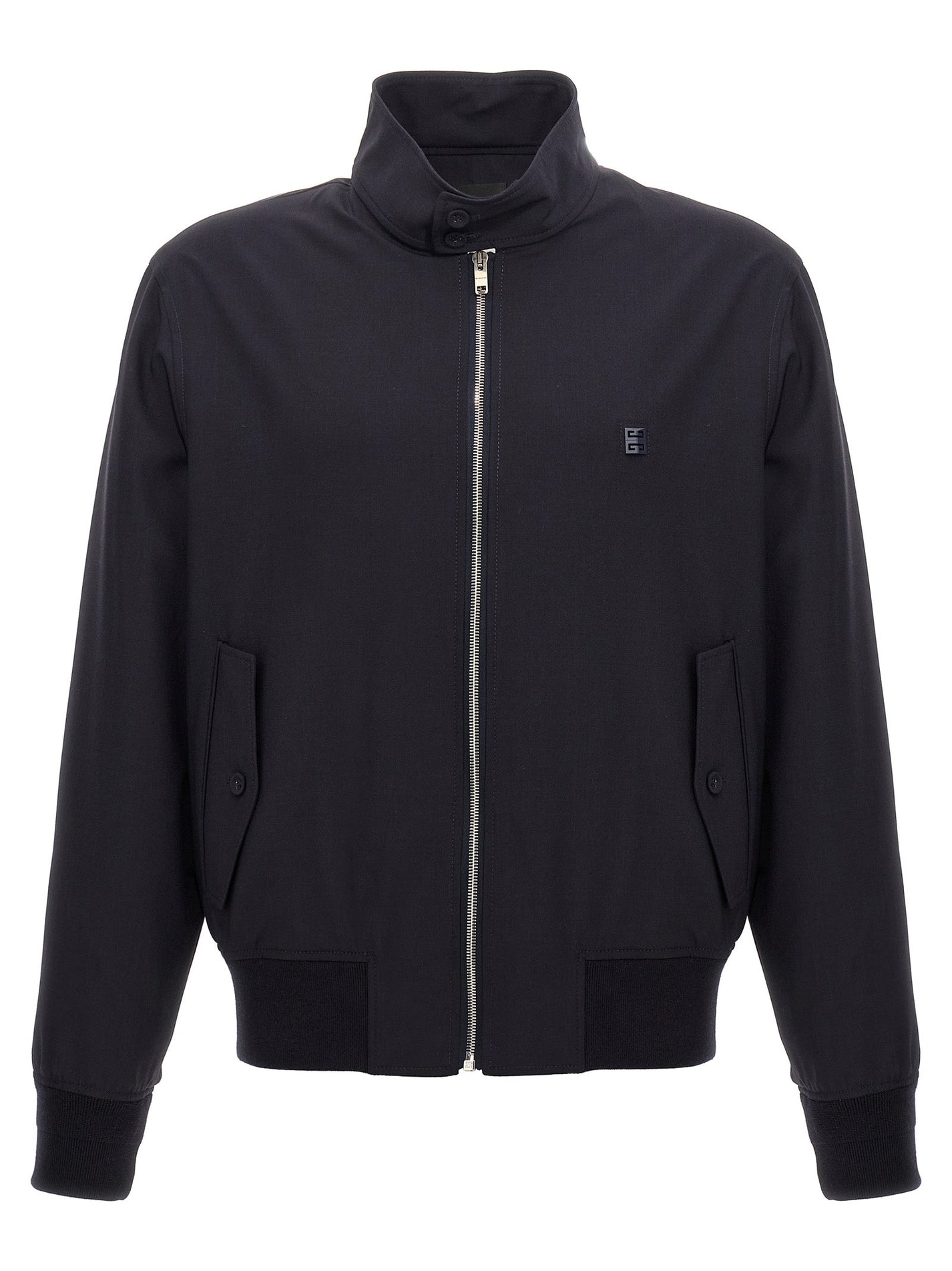 GIVENCHY - GIVENCHY - ’Harrington’ jacket - Men’s Outerwear