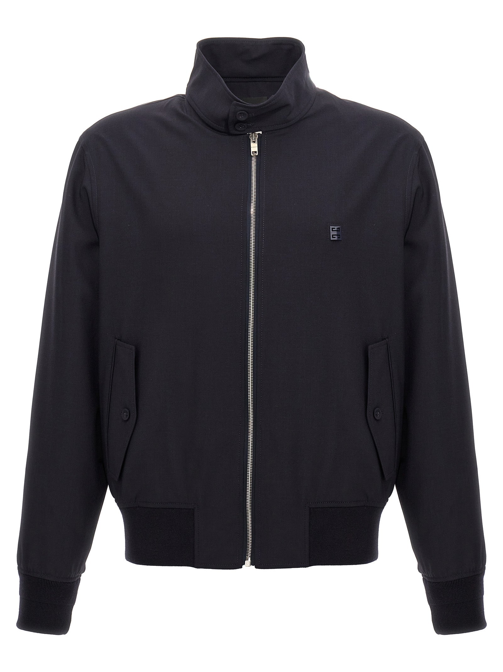 GIVENCHY - GIVENCHY - ’Harrington’ jacket - Men’s Outerwear