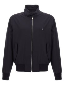 GIVENCHY - GIVENCHY - ’Harrington’ jacket - Men’s Outerwear