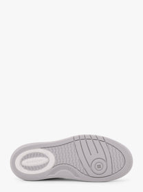 Givenchy - Givenchy G Move Leather And Suede Sneakers With Givenchy Engraving - Women’s Shoes