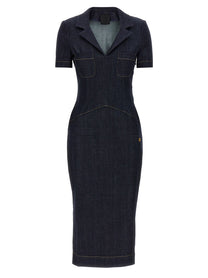GIVENCHY - GIVENCHY - Denim dress - Women’s Bottoms