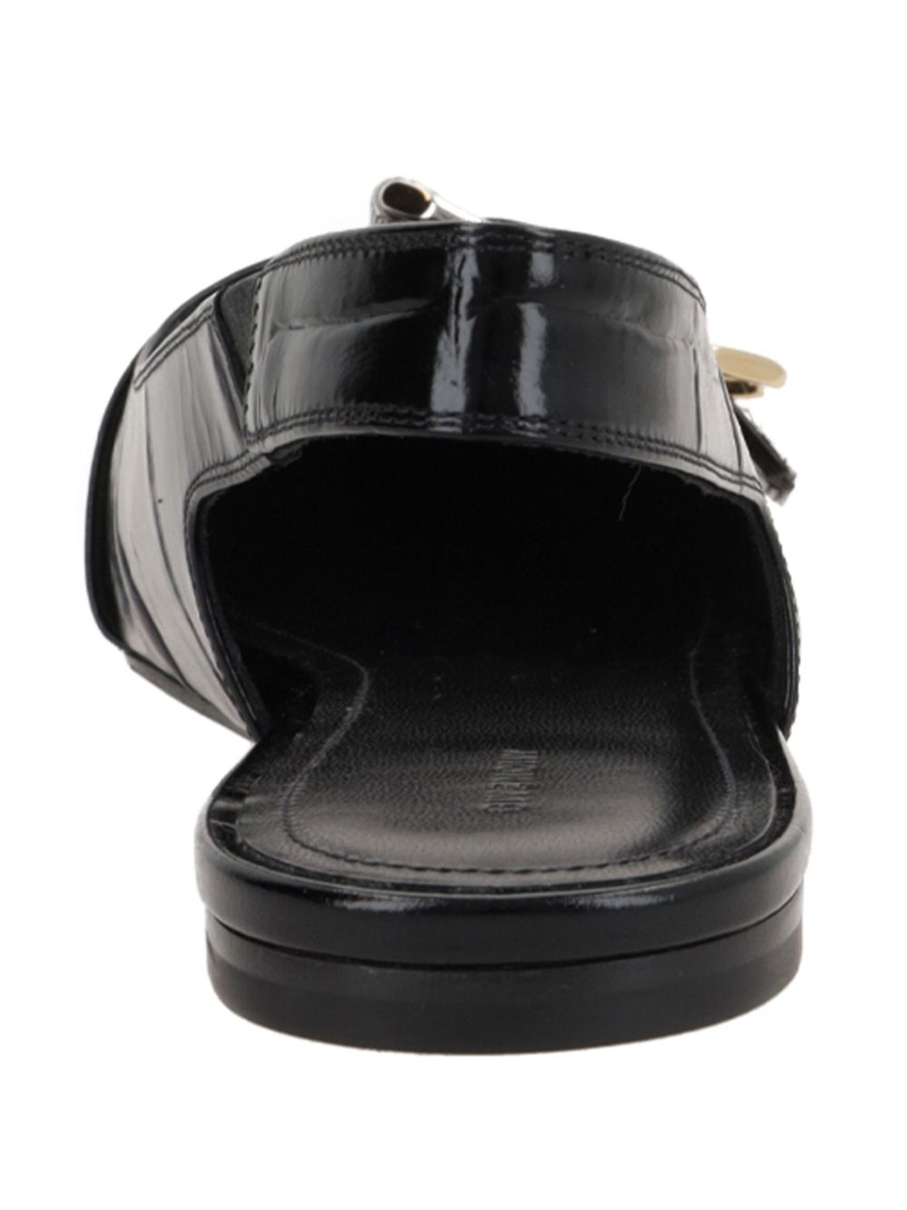 Givenchy - Givenchy Voyou Ballerinas - Women’s Shoes