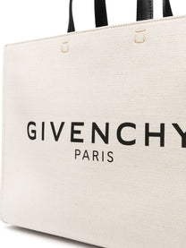 Givenchy Givenchy G Tote Medium Canvas Women’s Bags