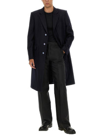Givenchy - Givenchy Long Coat - Men’s Outerwear