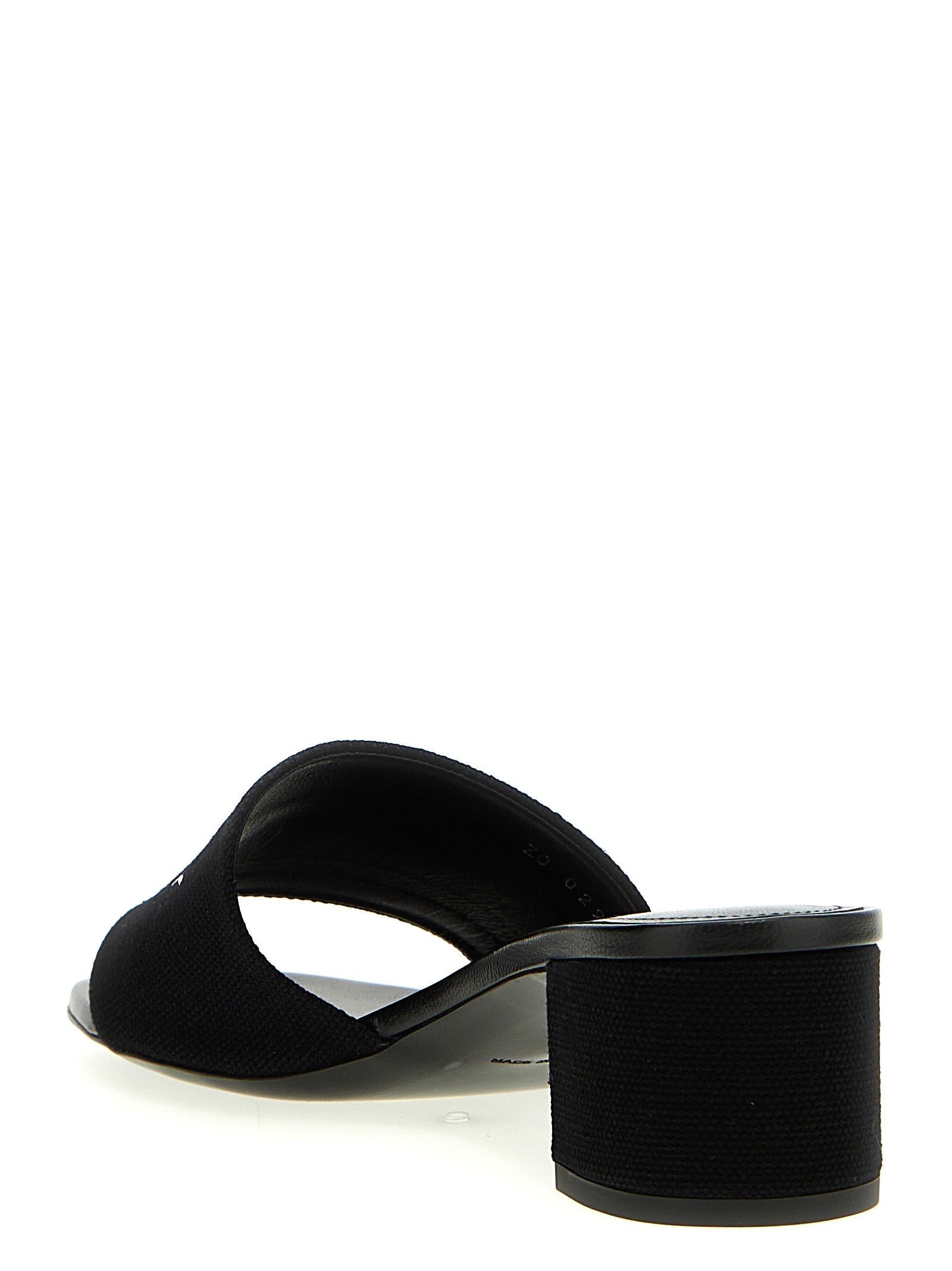 GIVENCHY - GIVENCHY - ’4G’ sandals - Women’s Shoes