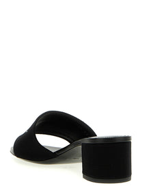 GIVENCHY - GIVENCHY - ’4G’ sandals - Women’s Shoes