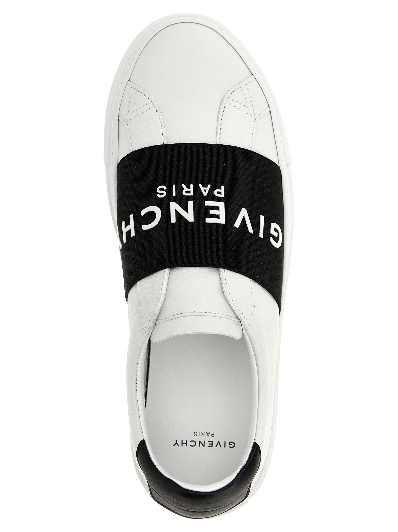 GIVENCHY - GIVENCHY - ’Urban Street’ sneakers - Women’s Shoes