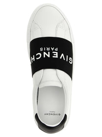 GIVENCHY - GIVENCHY - ’Urban Street’ sneakers - Women’s Shoes