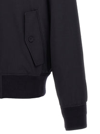 GIVENCHY - GIVENCHY - ’Harrington’ jacket - Men’s Outerwear