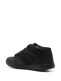 Givenchy - Givenchy 4G-appliqué tonal sneakers - Sneakers