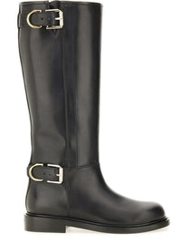 Givenchy - Givenchy Flat Boot ’Voyou’ - Women’s Shoes
