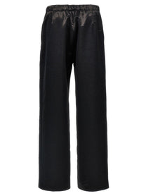 GIVENCHY - GIVENCHY - Shiny pants - Women’s Pants