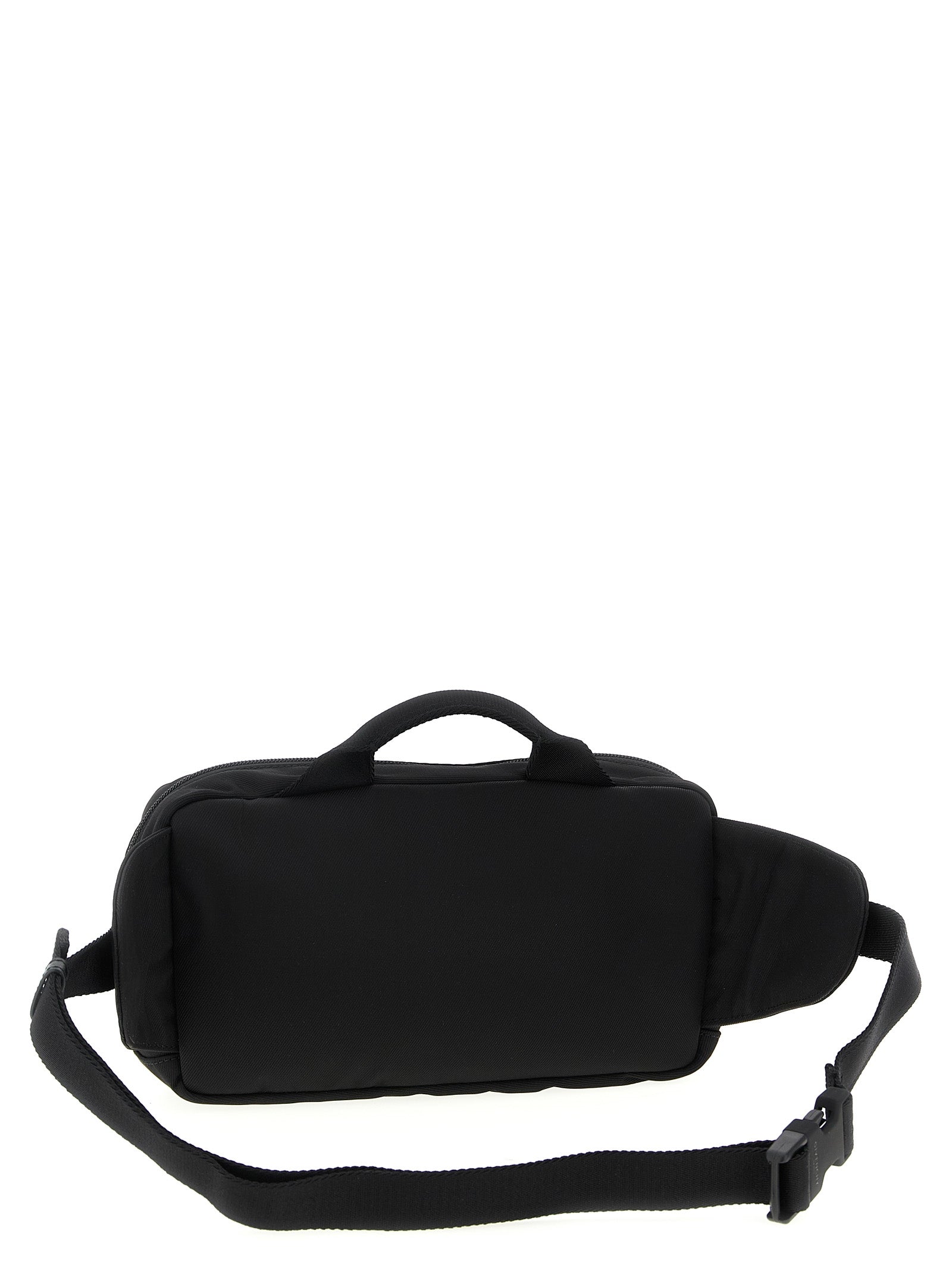 GIVENCHY - GIVENCHY - ’Essential U’ fanny pack - Men’s Bags