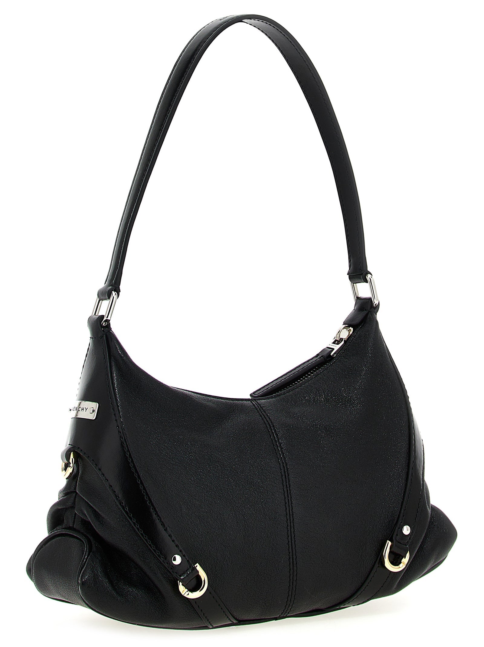 GIVENCHY - GIVENCHY - ’Voyou’ small shoulder bag - Women’s Bags