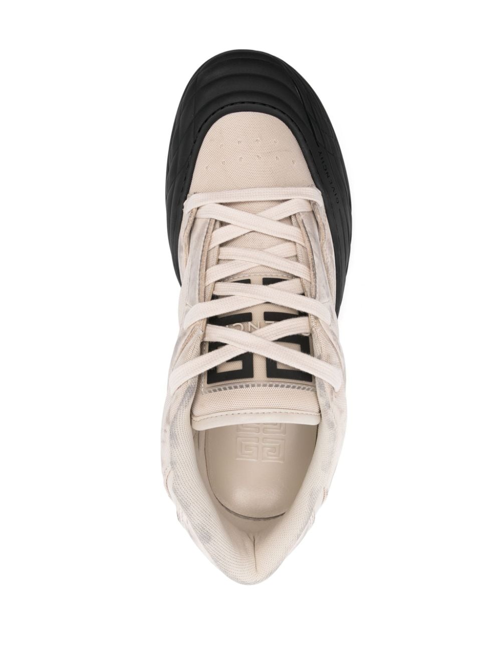 Givenchy - Givenchy Skate sneakers - Men’s Shoes