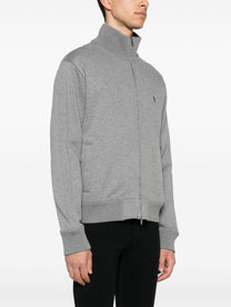 Givenchy Givenchy Coats Grey Men’s Outerwear