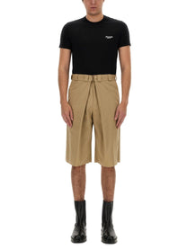 Givenchy - Givenchy Bermuda Chino Xl - Men’s Clothing