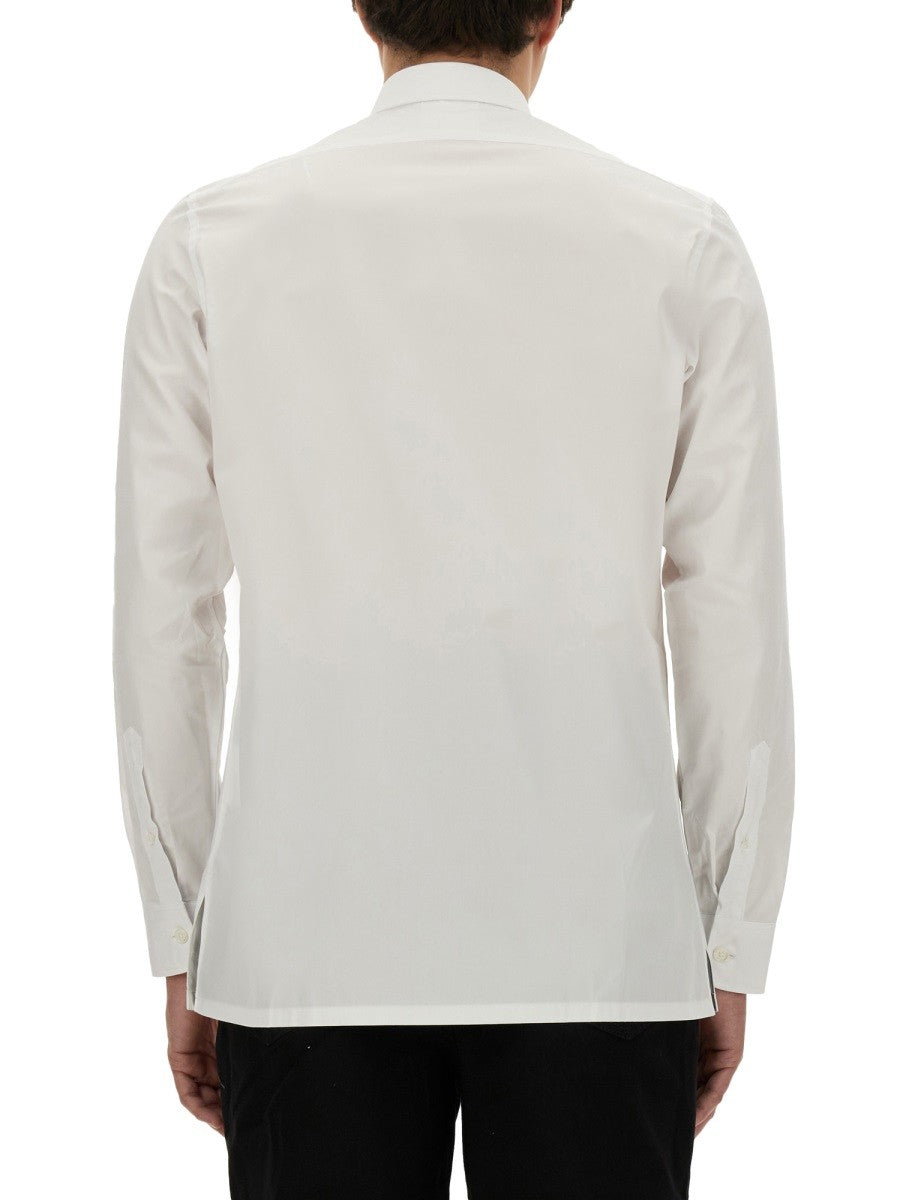 Givenchy - Givenchy Classic Shirt - Men’s Tops