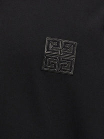 GIVENCHY - GIVENCHY - ’4G’ logo hoodie - Men’s Sweatshirts