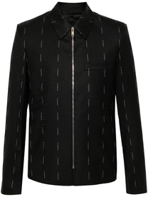 Givenchy - Givenchy Jackets Black - Jackets