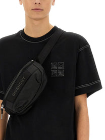 Givenchy - Givenchy T Shirt With Logo - Men’s Tops