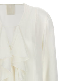 GIVENCHY - GIVENCHY - ’4G’ shirt - Women’s Tops