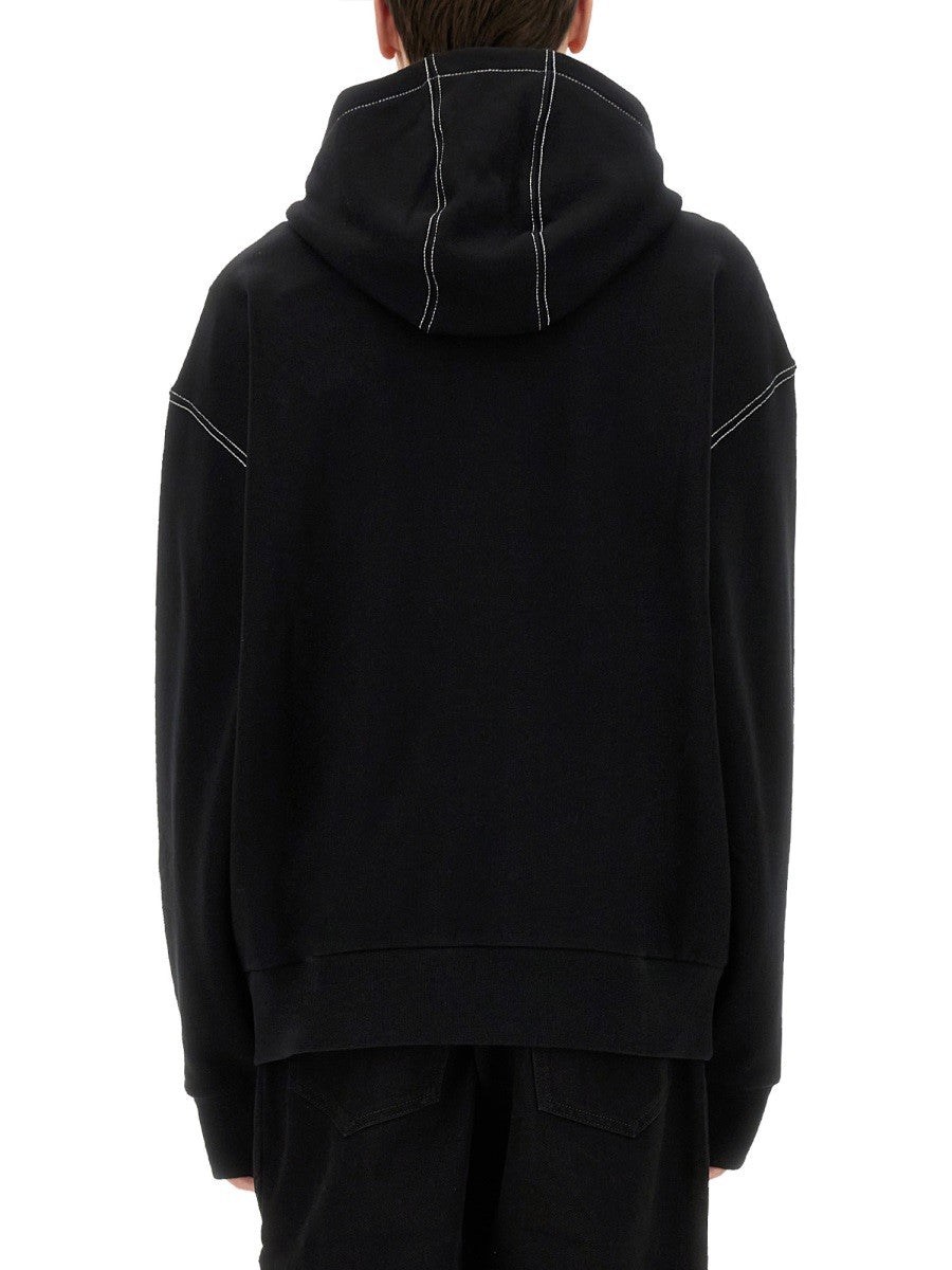 Givenchy - Givenchy Hoodie - Men’s Sweatshirts