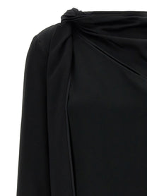 GIVENCHY - GIVENCHY - Viscose blouse - Women’s Tops