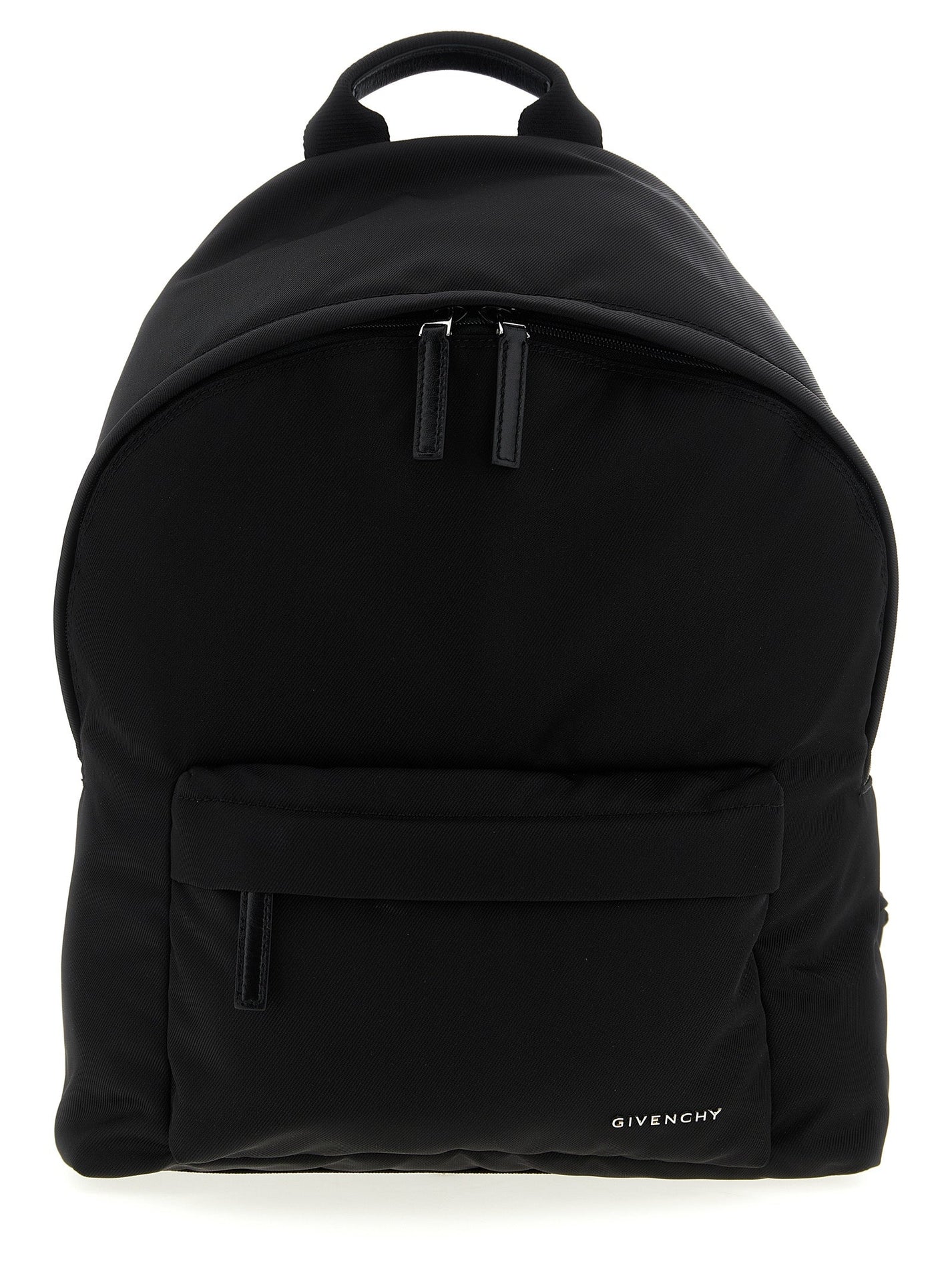 GIVENCHY - GIVENCHY - ’Essential’ backpack - Men’s Bags