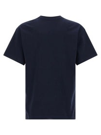 GIVENCHY - GIVENCHY - Logo T-shirt - Men’s Tops