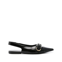 Givenchy Givenchy Voyou Pumps with Back Strap Women’s Shoes