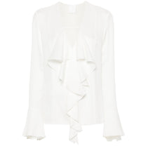 Givenchy - Givenchy Shirts White - Shirts
