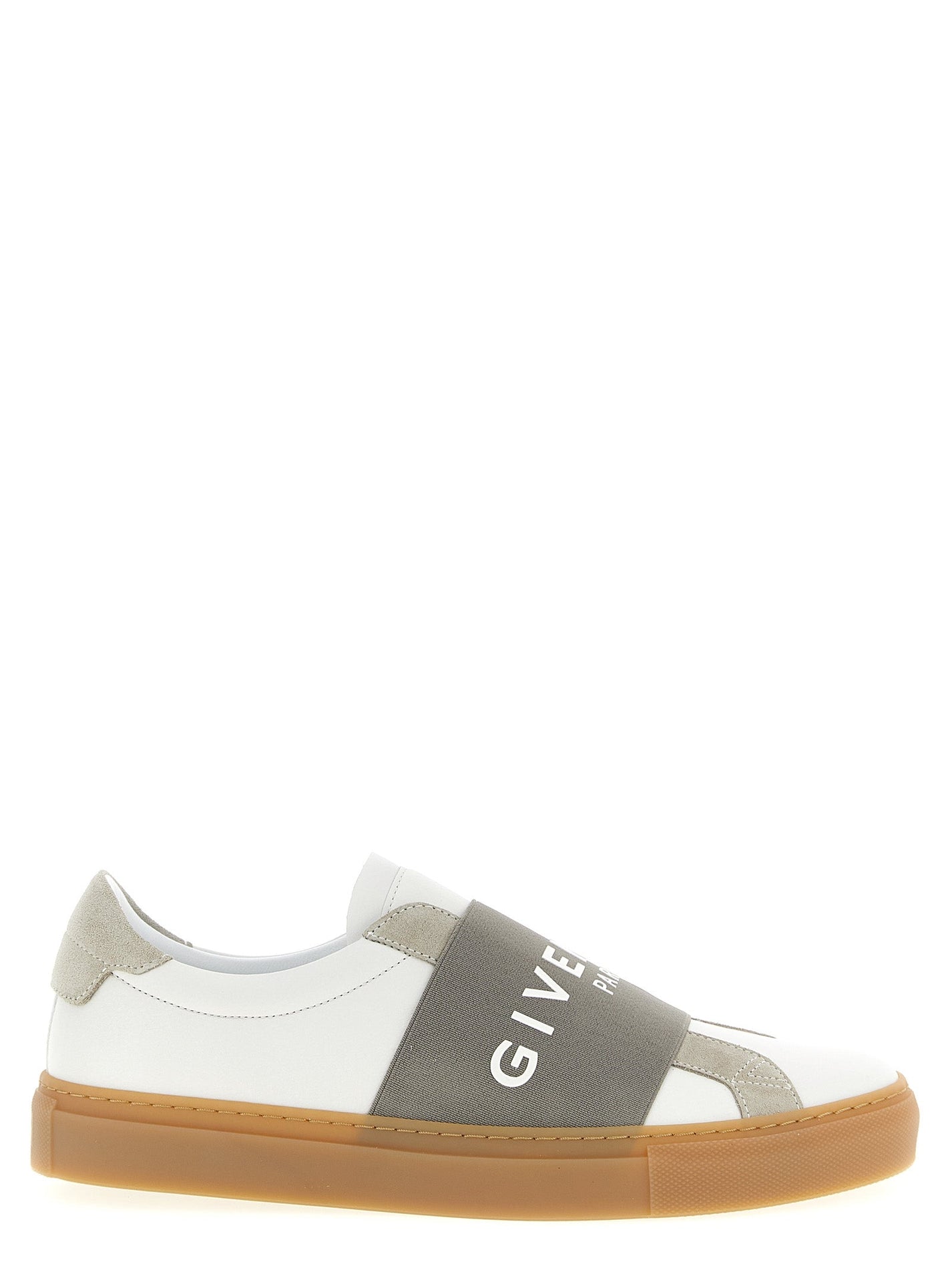 GIVENCHY - GIVENCHY - ’Urban Street’ sneakers - Men’s Shoes