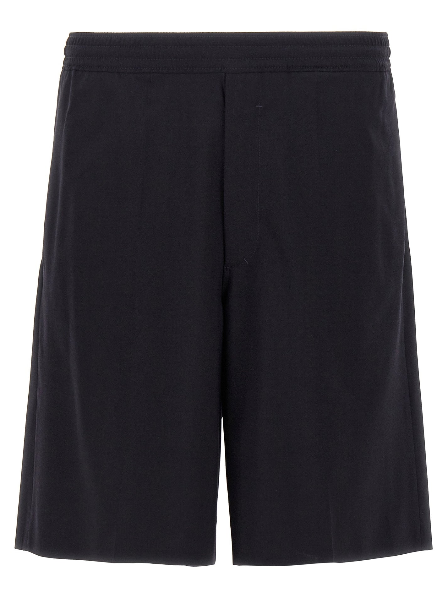 GIVENCHY - GIVENCHY - ’Tailoerd’ bermuda shorts - Men’s Clothing