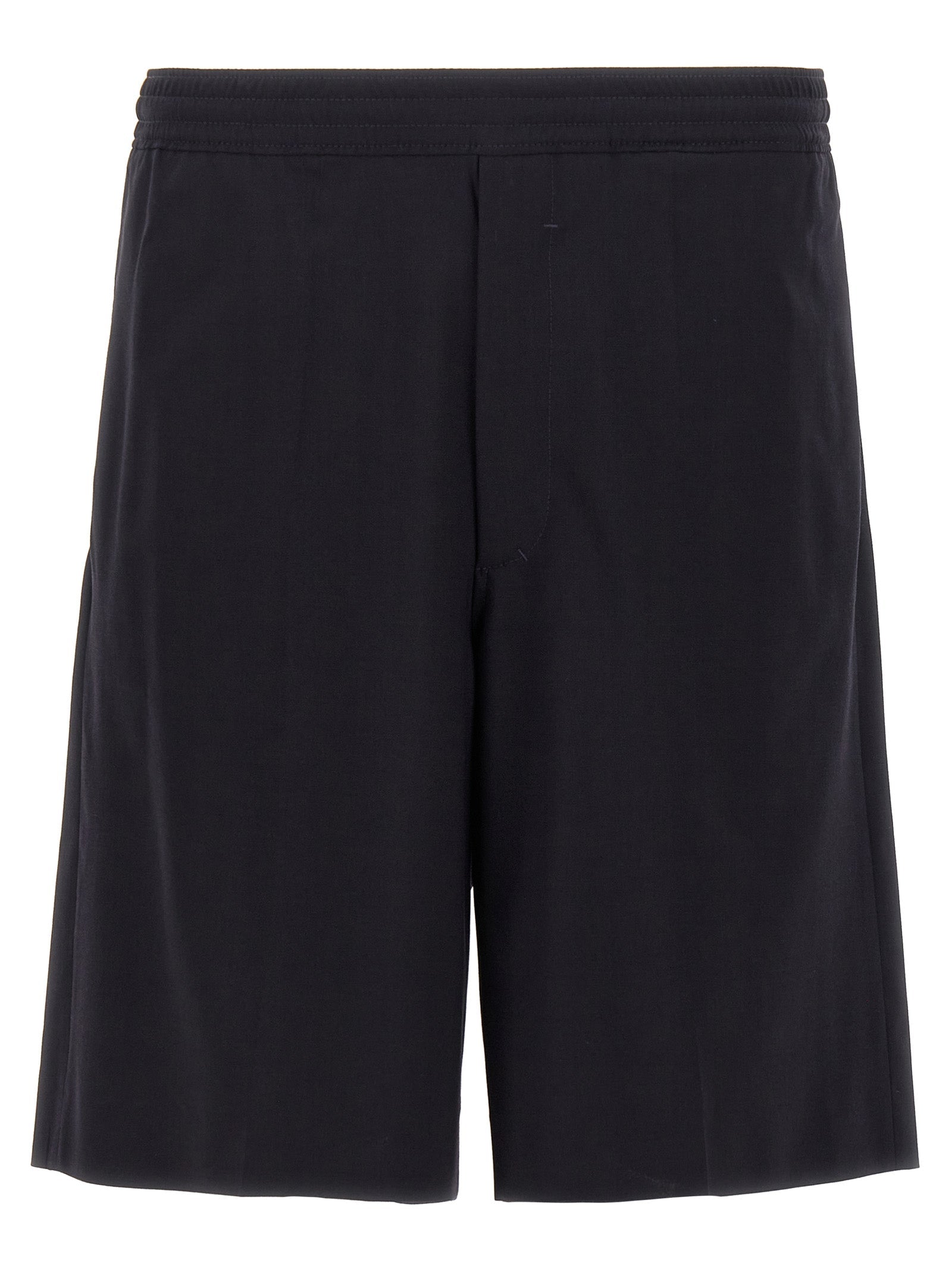 GIVENCHY - GIVENCHY - ’Tailoerd’ bermuda shorts - Men’s Clothing